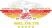HUỲNH GIA AUTO