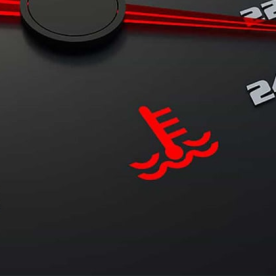 Đèn báo nhiệt độ nước làm mát là gì? Nguyên nhân và giải pháp