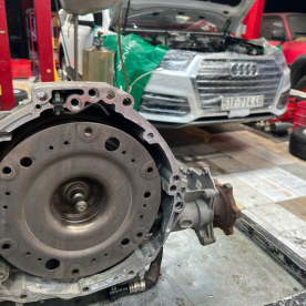 Kiểm tra hộp số ô tô – Dịch vụ đại tu uy tín tại TP.HCM | Huỳnh Gia Auto