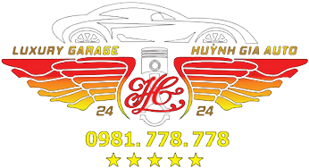 HUỲNH GIA AUTO