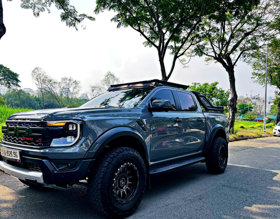 Độ phanh hiệu năng cao