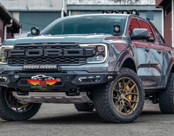 Dán phim cách nhiệt cao cấp