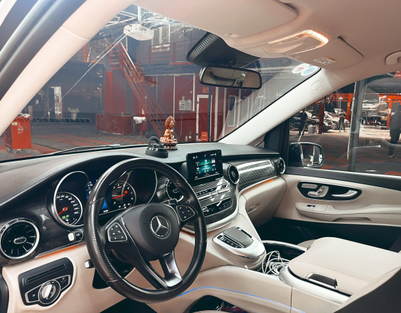 Check-list Bảo Dưỡng Ô Tô Trước Khi Đi Xa – An Tâm Trên Mọi Hành Trình