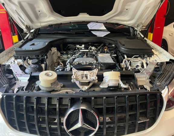 Toàn Tập Bảo Dưỡng Xe Từ A-Z Cho Chủ Xe Mới