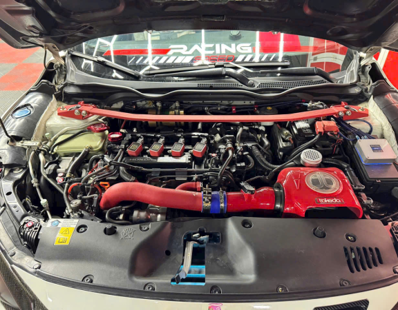 Lỗi Thường Gặp Khi Lắp Bodykits - Cẩn Biết Trước Khi Độ Xe