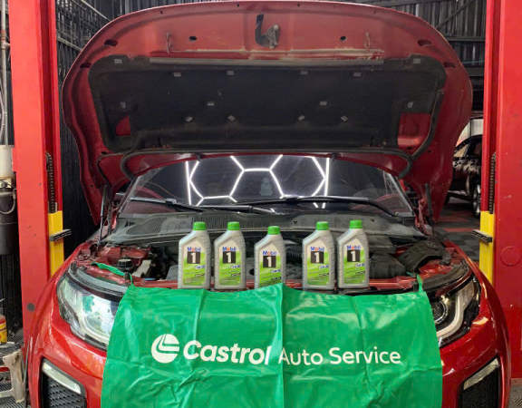 Thay Nhớt, Kiểm Tra Phanh – Bao Lâu Phải Làm Lại?